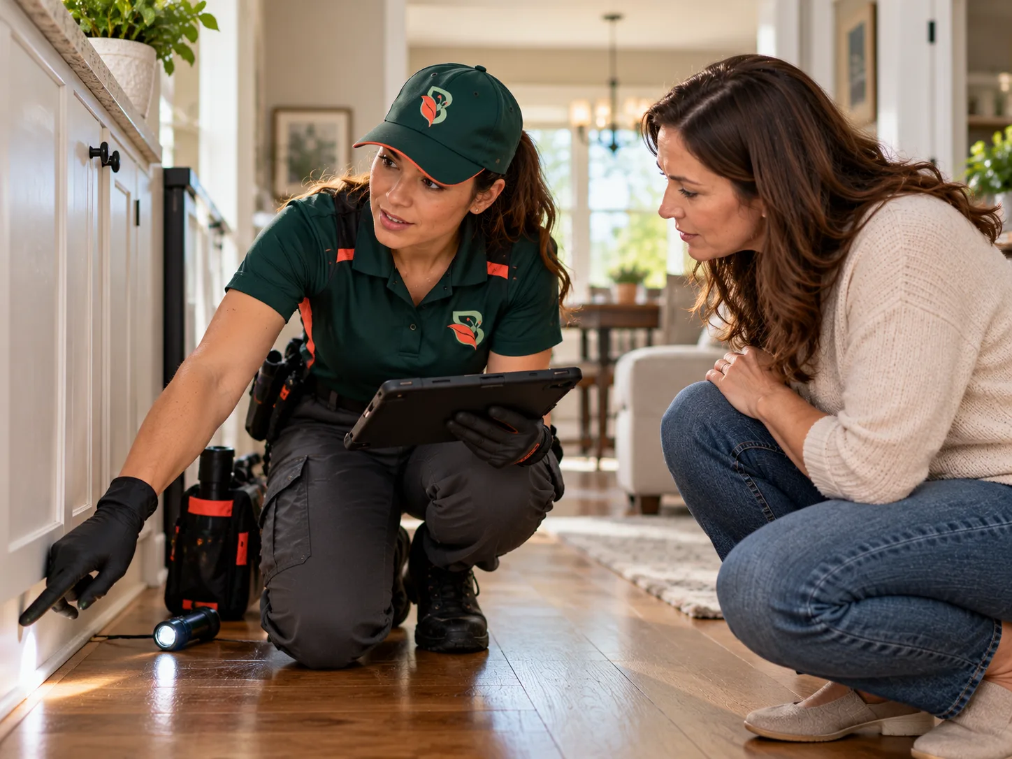 Pest Control Trona, CA FAQs